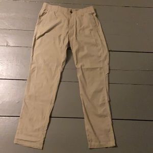 Under Armour Golf Pants